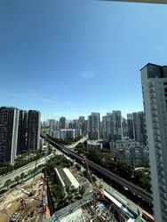 Blk 440B Clementi Cascadia (Clementi), HDB 4 Rooms #618948791